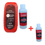 Ultra Smooth Glass Coating™ | Auto coating en borstel
