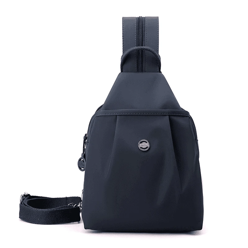 Street Lite Versatile Travel Bag™ | Stijlvolle reistas
