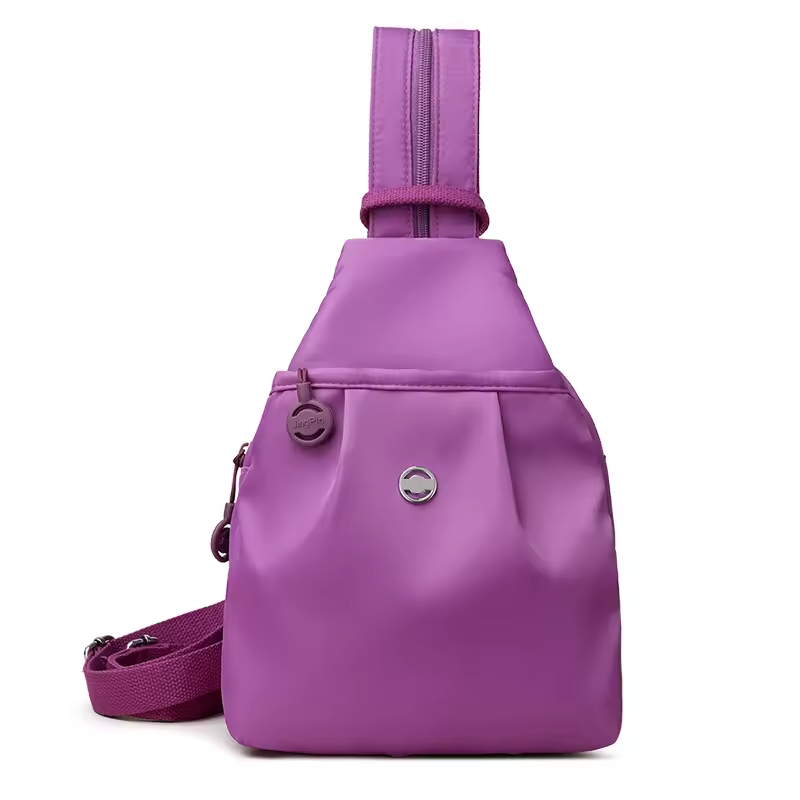 Street Lite Versatile Travel Bag™ | Stijlvolle reistas