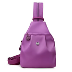 Street Lite Versatile Travel Bag™ | Stijlvolle reistas