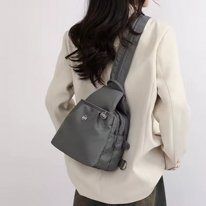 Street Lite Versatile Travel Bag™ | Stijlvolle reistas