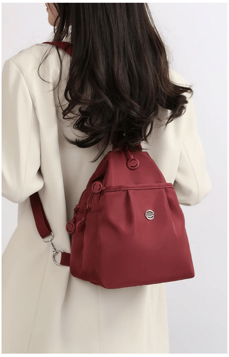 Street Lite Versatile Travel Bag™ | Stijlvolle reistas