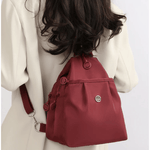 Street Lite Versatile Travel Bag™ | Stijlvolle reistas