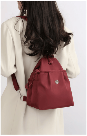Street Lite Versatile Travel Bag™ | Stijlvolle reistas