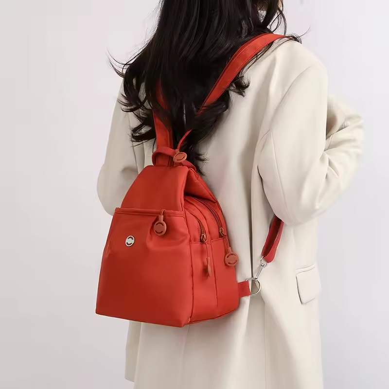 Street Lite Versatile Travel Bag™ | Stijlvolle reistas