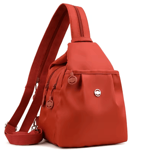 Street Lite Versatile Travel Bag™ | Stijlvolle reistas