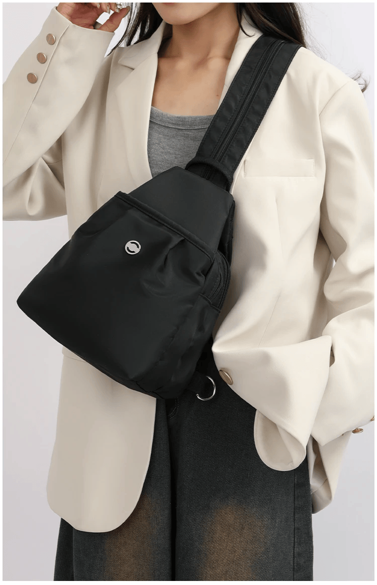 Street Lite Versatile Travel Bag™ | Stijlvolle reistas