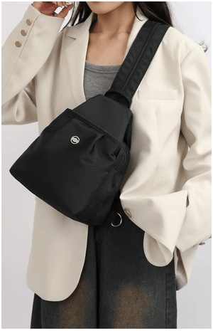 Street Lite Versatile Travel Bag™ | Stijlvolle reistas