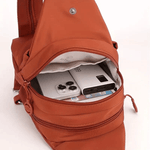Street Lite Versatile Travel Bag™ | Stijlvolle reistas