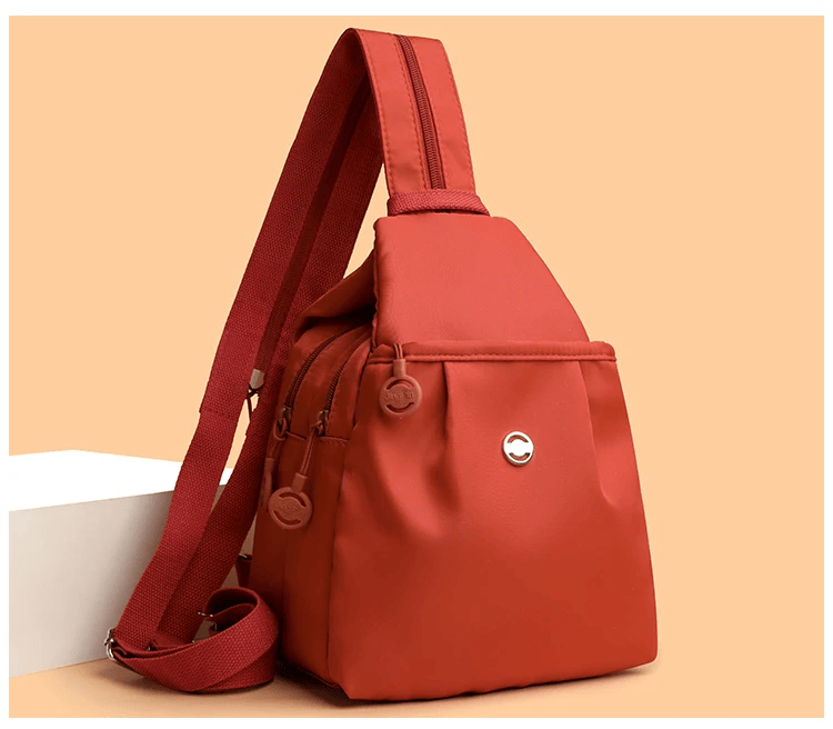 Street Lite Versatile Travel Bag™ | Stijlvolle reistas