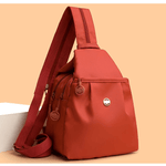 Street Lite Versatile Travel Bag™ | Stijlvolle reistas