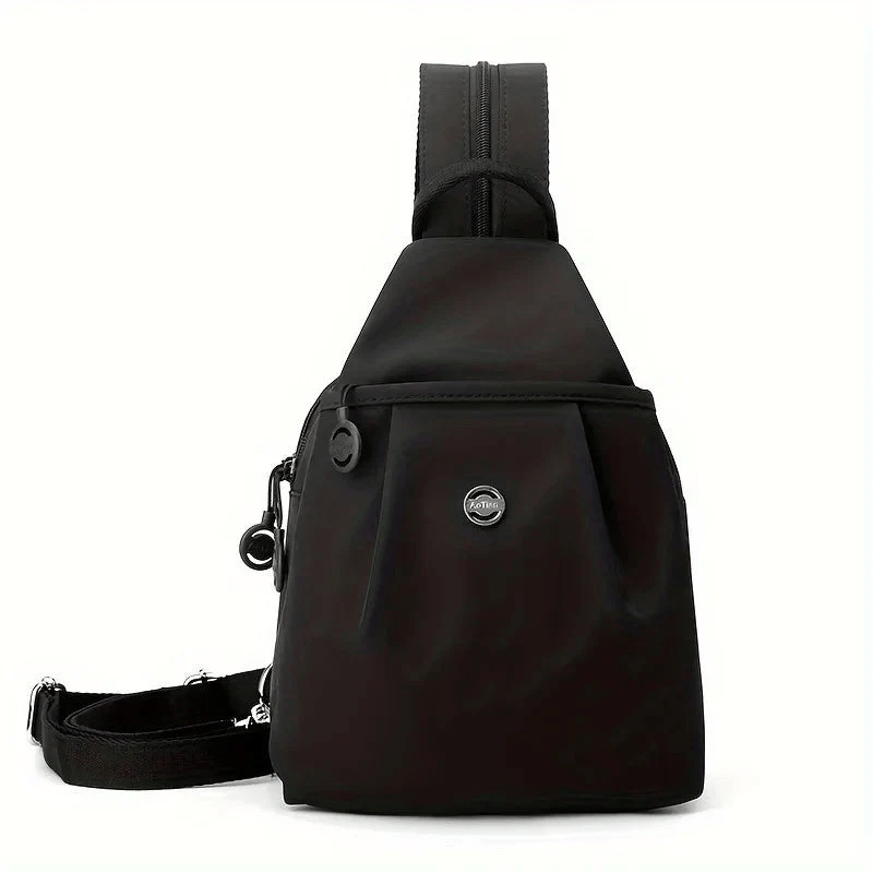 Street Lite Versatile Travel Bag™ | Stijlvolle reistas