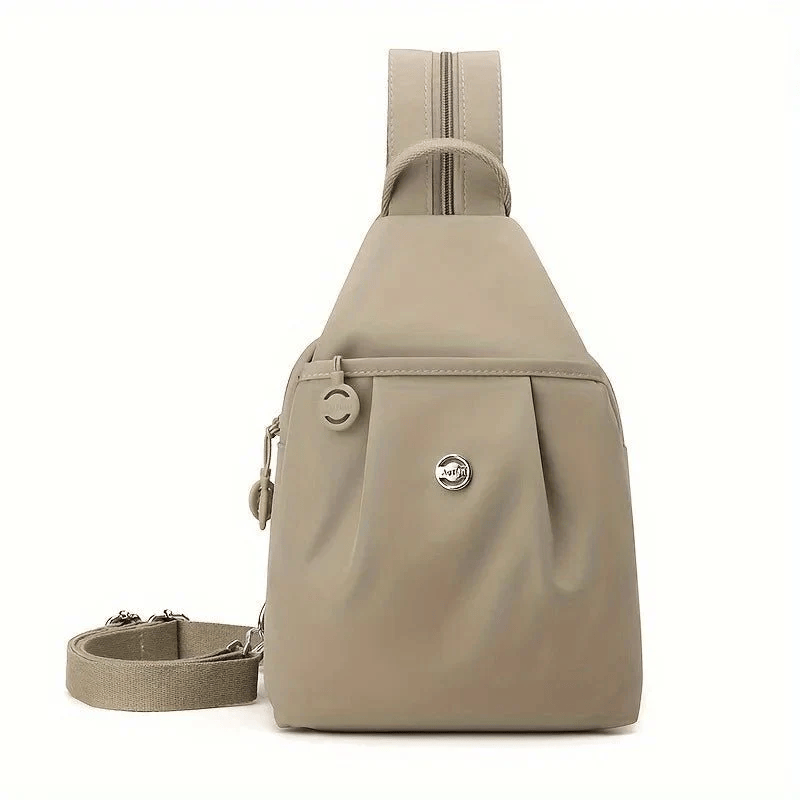 Street Lite Versatile Travel Bag™ | Stijlvolle reistas