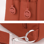 Street Lite Versatile Travel Bag™ | Stijlvolle reistas