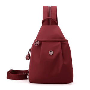 Street Lite Versatile Travel Bag™ | Stijlvolle reistas