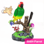 Chirping Birdy™ | Interactief speelgoed