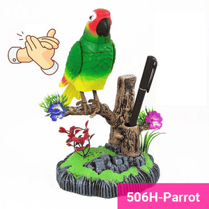 Chirping Birdy™ | Interactief speelgoed
