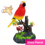 Chirping Birdy™ | Interactief speelgoed