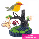 Chirping Birdy™ | Interactief speelgoed