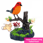 Chirping Birdy™ | Interactief speelgoed