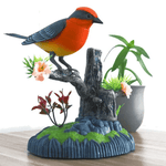 Chirping Birdy™ | Interactief speelgoed