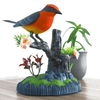 Chirping Birdy™ | Interactief speelgoed