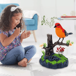 Chirping Birdy™ | Interactief speelgoed