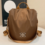 Anti-theft Bag ‘Cornelia’™ | Anti-diefstal tas