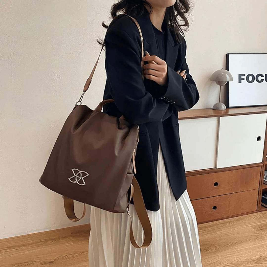 Anti-theft Bag ‘Cornelia’™ | Anti-diefstal tas