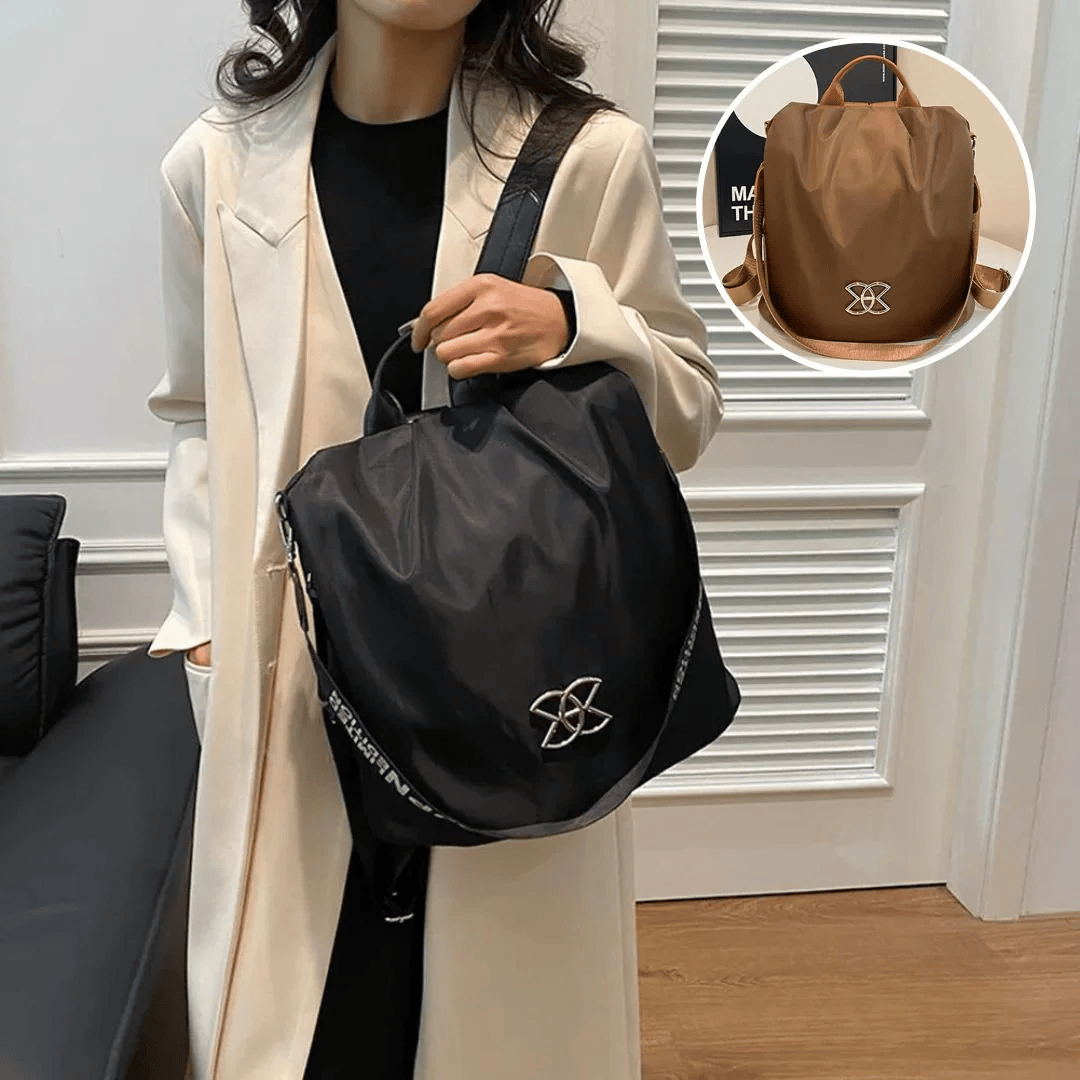 Anti-theft Bag ‘Cornelia’™ | Anti-diefstal tas
