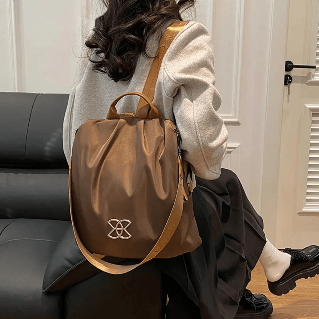 Anti-theft Bag ‘Cornelia’™ | Anti-diefstal tas