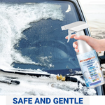 Defrosting Spray™ | Effectieve ontdooispray voor koelkast en vriezer