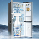 Defrosting Spray™ | Effectieve ontdooispray voor koelkast en vriezer