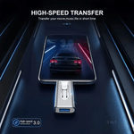 4-in-1 Memory Stick™ | Zorgt voor meer ruimte op je telefoon!