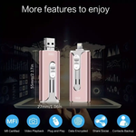 4-in-1 Memory Stick™ | Zorgt voor meer ruimte op je telefoon!