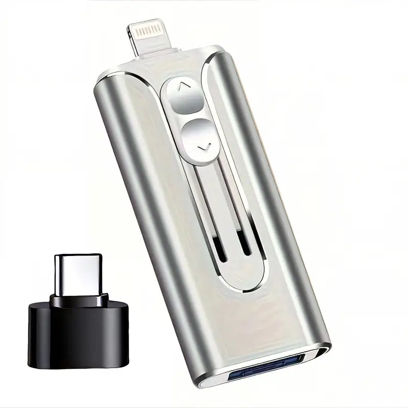 4-in-1 Memory Stick™ | Zorgt voor meer ruimte op je telefoon!
