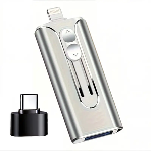 4-in-1 Memory Stick™ | Zorgt voor meer ruimte op je telefoon!