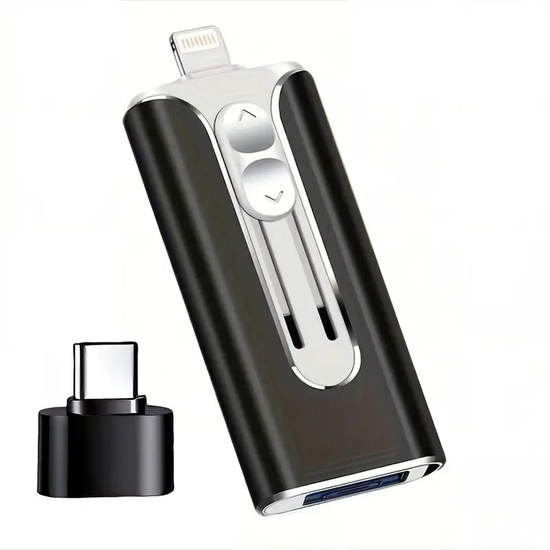 4-in-1 Memory Stick™ | Zorgt voor meer ruimte op je telefoon!