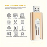 4-in-1 Memory Stick™ | Zorgt voor meer ruimte op je telefoon!