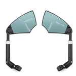 360° Adjustable Handlebar Bike Mirror™ | Fietsachteruitkijkspiegel
