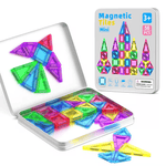 STEM Educational Toys™ | Magnetische bouwstenen