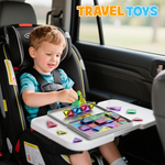 STEM Educational Toys™ | Magnetische bouwstenen