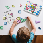 STEM Educational Toys™ | Magnetische bouwstenen