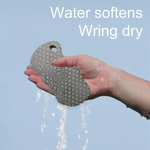 Magic Exfoliating Bath Sponge™ | 5 stuks