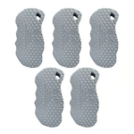 Magic Exfoliating Bath Sponge™ | 5 stuks