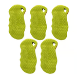 Magic Exfoliating Bath Sponge™ | 5 stuks