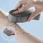 Magic Exfoliating Bath Sponge™ | 5 stuks