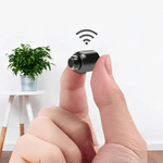 Mini 1080P HD Wifi Camera™ | Neemt beeld en geluid op!