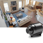 Mini 1080P HD Wifi Camera™ | Neemt beeld en geluid op!