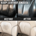 Advanced Leather Repair Gel | Herstel Leer en Vinyl als een Professional